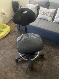 Orthopedic Chair