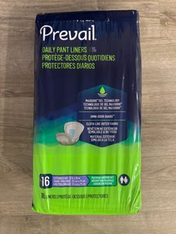 Prevail Liners
