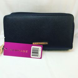 Rampage wallet