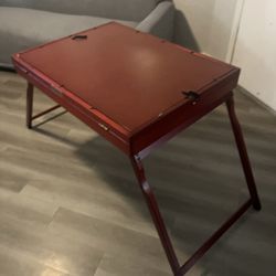 Puzzle Table 