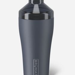 Brumate Cocktail Shaker