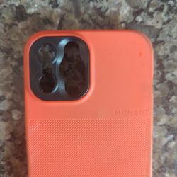 Moment iPhone 12 Pro Max Case And Inserts