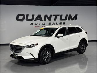 2020 Mazda CX-9