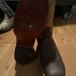 Boots/botas
