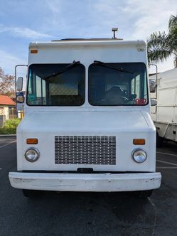 Food Truck