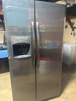 Frigidaire Refrigerator