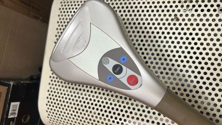 Massaging machine