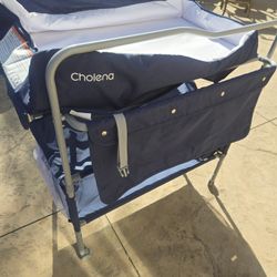 Cholena  Bassinet Model B _211