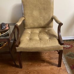 Vintage Chair