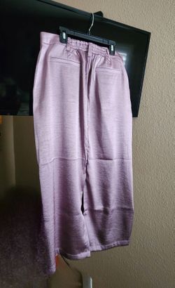Liz Claiborne women Mid Rise Midi A-Line Skirt