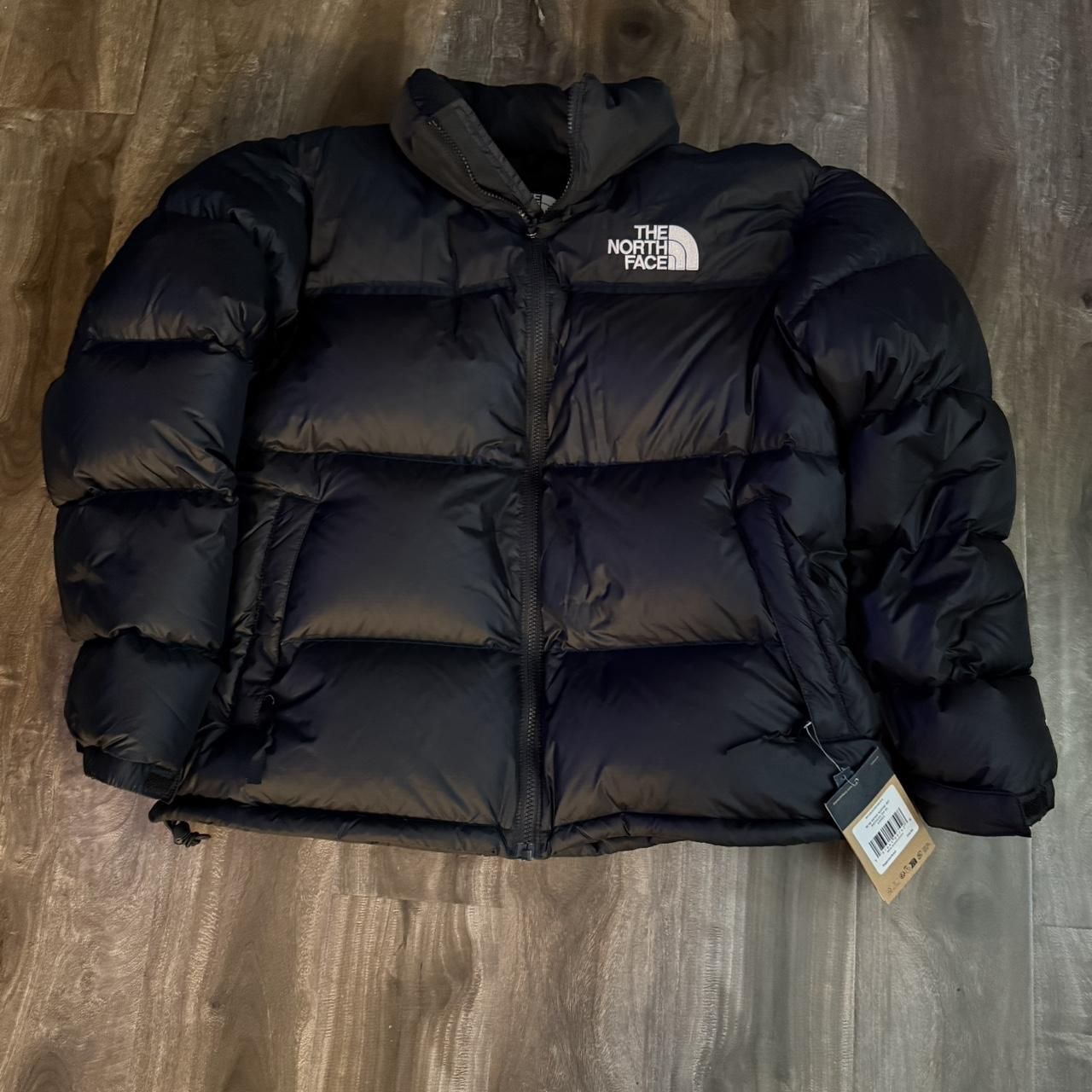 North Face Men’s 1996 Retro Jacket