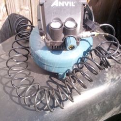 Anvil 2gal Air Compressor 