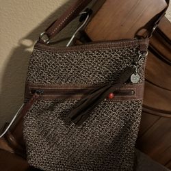 The Sak Purse