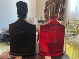 Men’s Creed Bundle