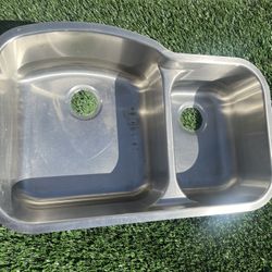 Kitchen Sink