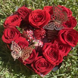 Mothers Day Arrangements 
