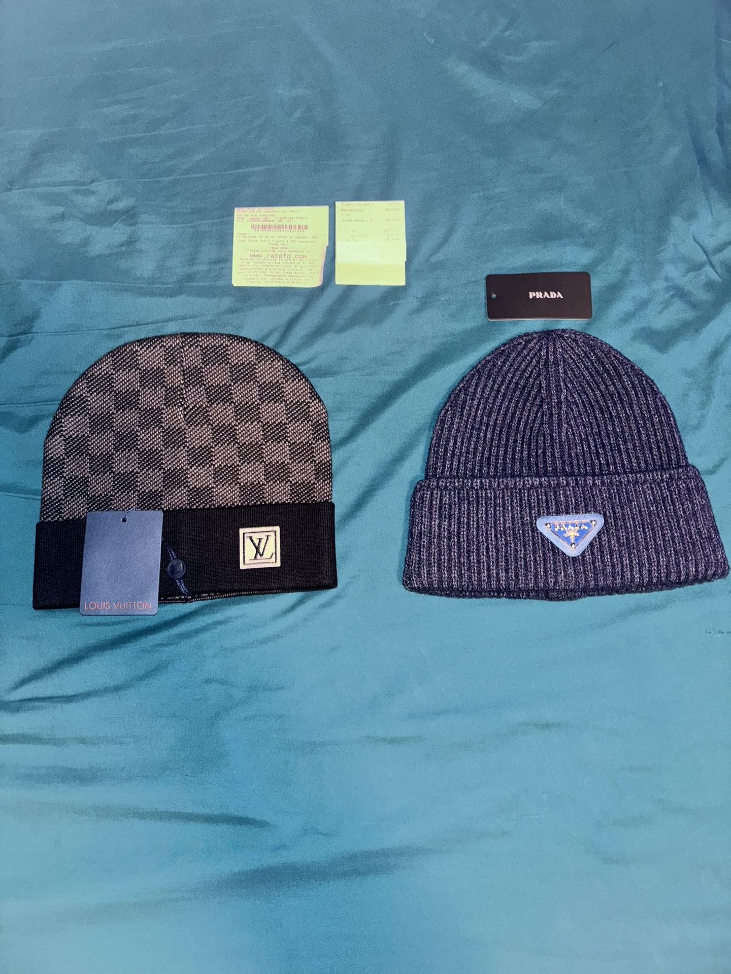 Designer Beanies 