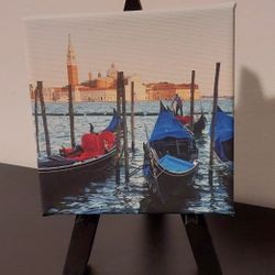 6×6 Canvas 