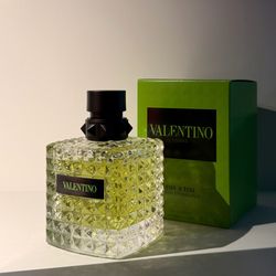 Valentino Green Stravaganza Women