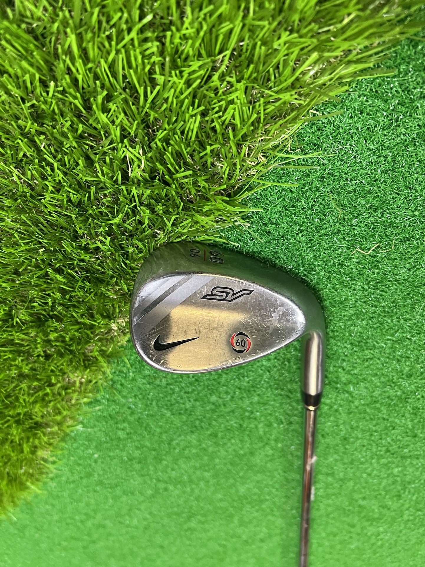 Nike Lob Wedge