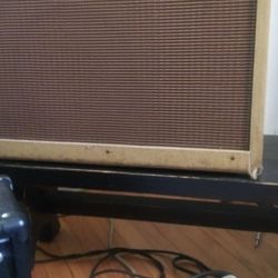 Fender Blues Deluxe 1993