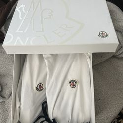 Moncler Men’s Sneakers