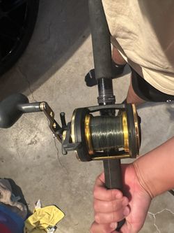 Daiwa Sealine SL-X SHA Series High-Speed Conventional Reel