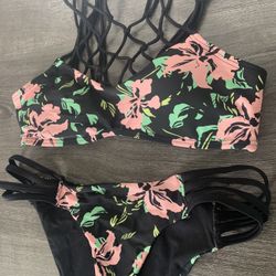 New Swim Suit