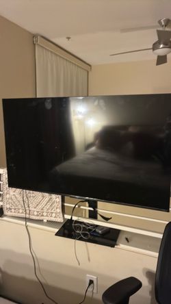 TCL smart tv 45 inches
