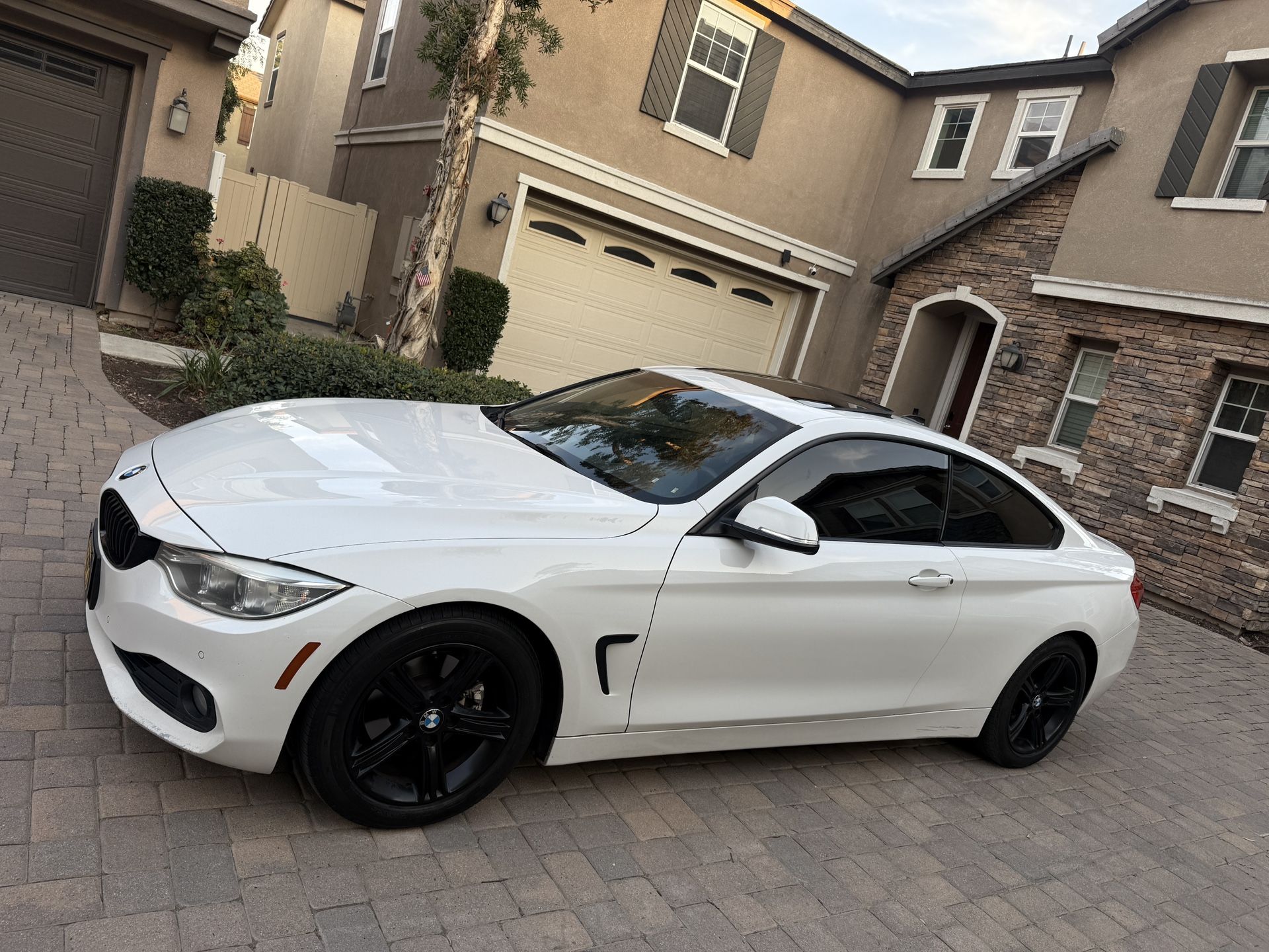 2014 BMW 428i for Sale in Diamond Bar, CA - OfferUp