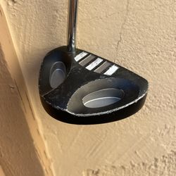 Adam’s Tight Lies Putter