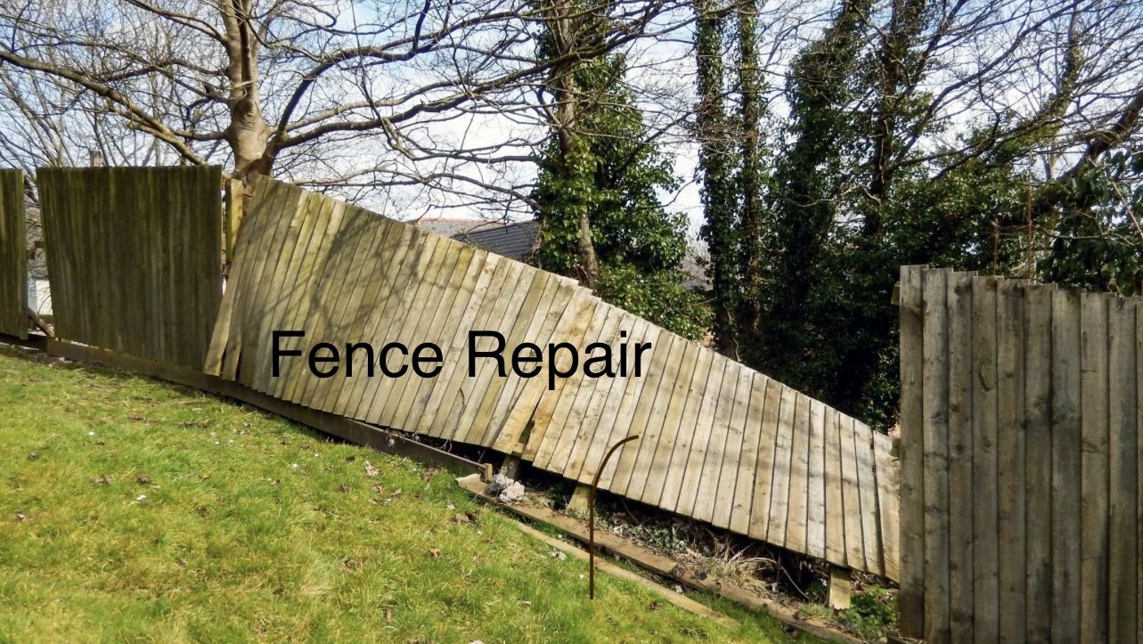 Fence