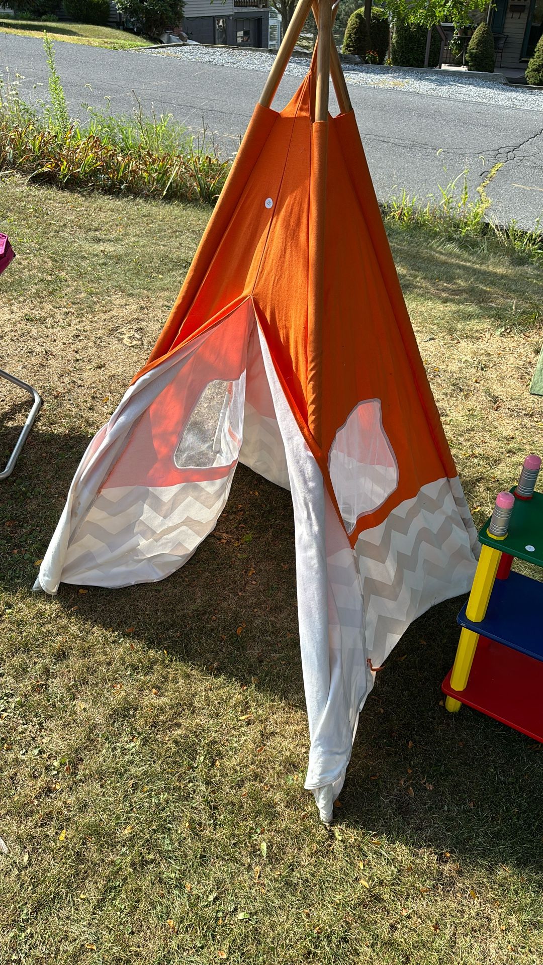 Kids Teepee