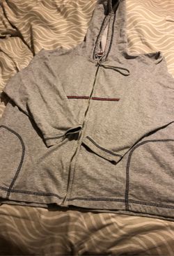 RagSport Athletics Size L Sweatshirt Hoodie