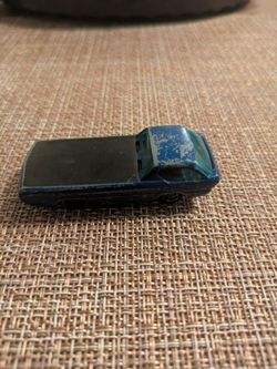 Hot wheels redline deora