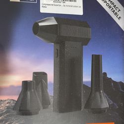 Compressed Air Duster, 