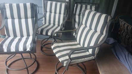 Outdoor Patio furniture