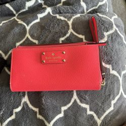 Kate Spade Wristlet
