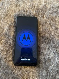 Motorola cell phone for cricket or tmobile