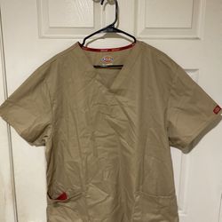 Men’s/ Women’s Large/ XL Unisex Scrubs 