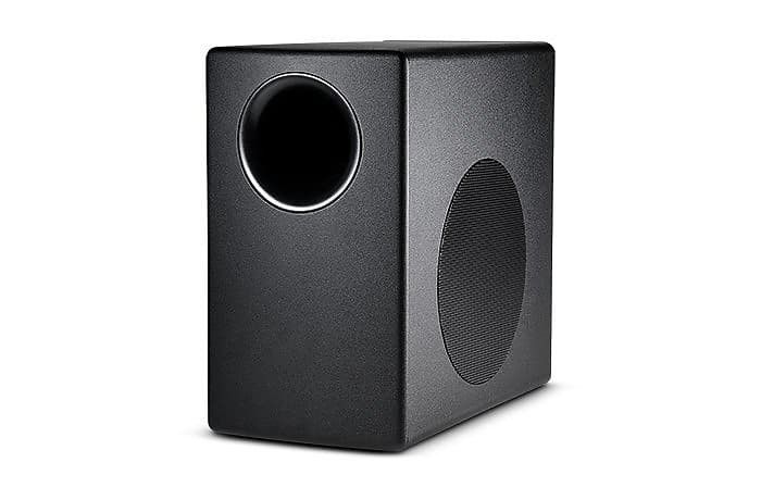 JBL CONTROL 50S/T Surface-Mount Subwoofer For Subwoofer-Satellite Loudspeaker System, single unit
