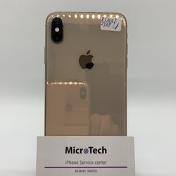 iPhone XS Max 256GB UNLOCKED