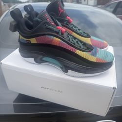 Air Jordan 36 Low