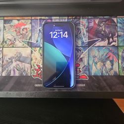 Iphone 15 Pro Max 256