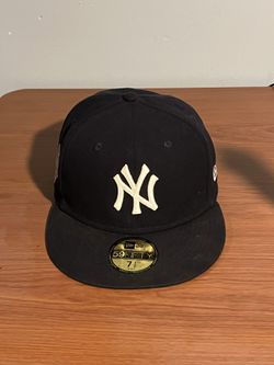 New Era Yankies 1996 World Series Hat Size 7 1/2