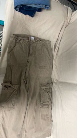 Baggy pants