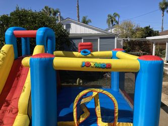 Juymore jumpy