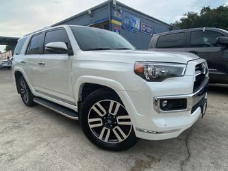 2023 Toyota 4Runner