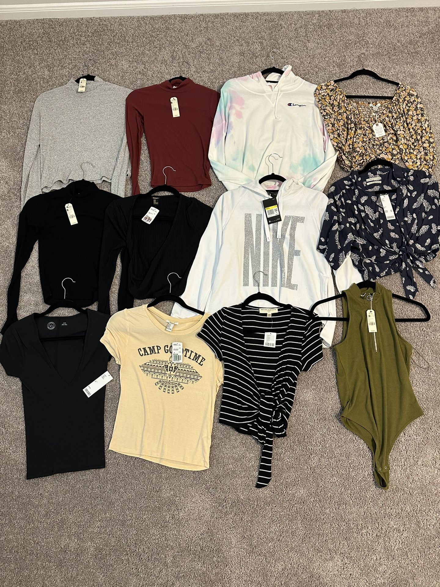 Womens clothes 