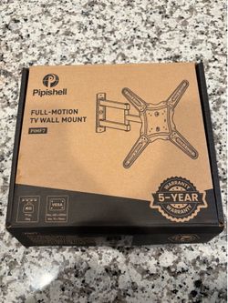 Full Motion TV Wall mount